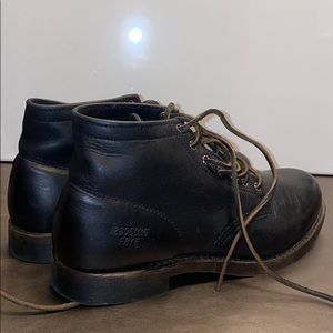 Frye Dress Boots
